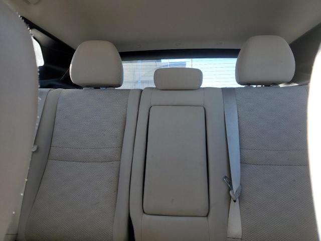 2019 NISSAN ROGUE SPOR #3297082536