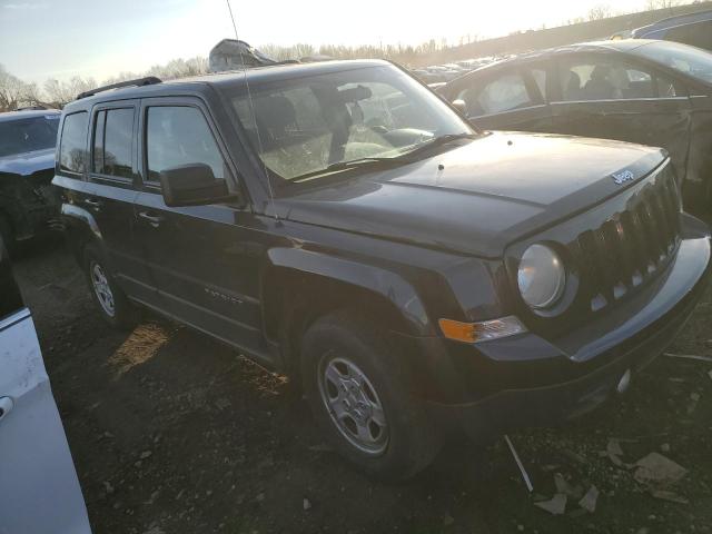 2014 JEEP PATRIOT SP #3297112499