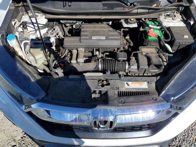 2019 HONDA CR-V EXL JHLRW2H80KX009631