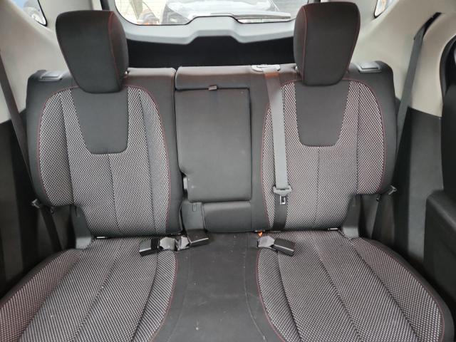 2015 CHEVROLET EQUINOX LT - 2GNALCEK7F6268719