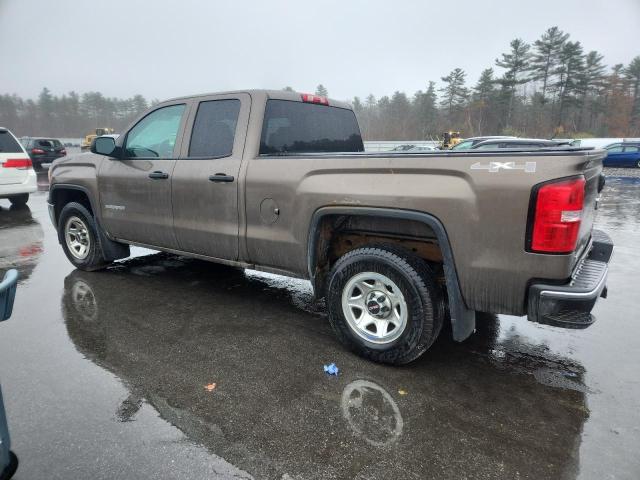 2014 GMC SIERRA K15 - 1GTV2TEC0EZ317042