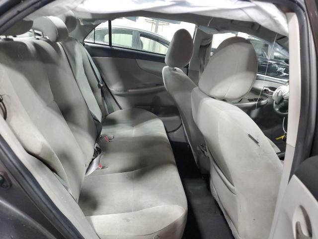 2012 TOYOTA COROLLA BA #3292506683