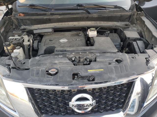 2013 NISSAN PATHFINDER #3291201971