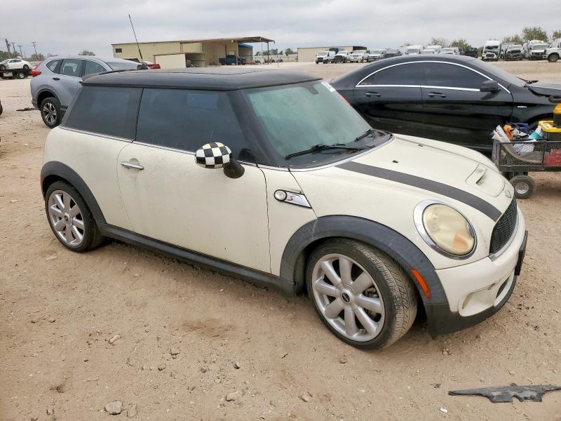2009 MINI COOPER S #3296269422