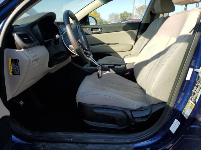 2016 KIA OPTIMA LX - 5XXGT4L32GG091428