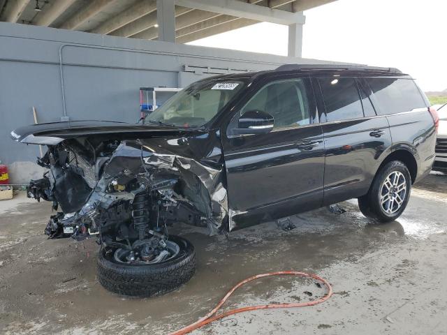 Global Auto Auctions: 2025 FORD EXPEDITION