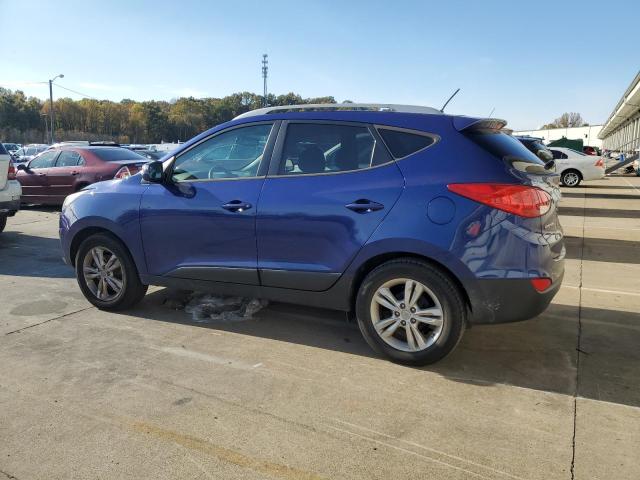 2013 HYUNDAI TUCSON GLS #3294496521