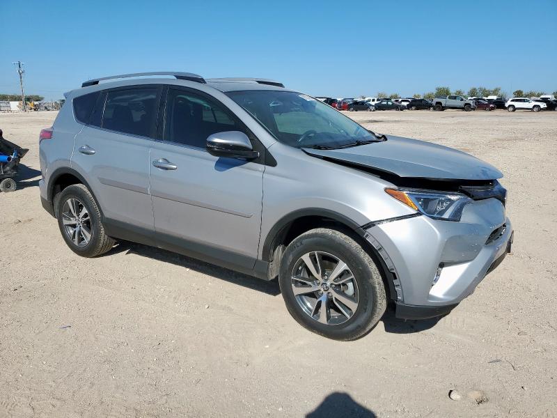 2018 TOYOTA RAV4 ADVEN #3290405823