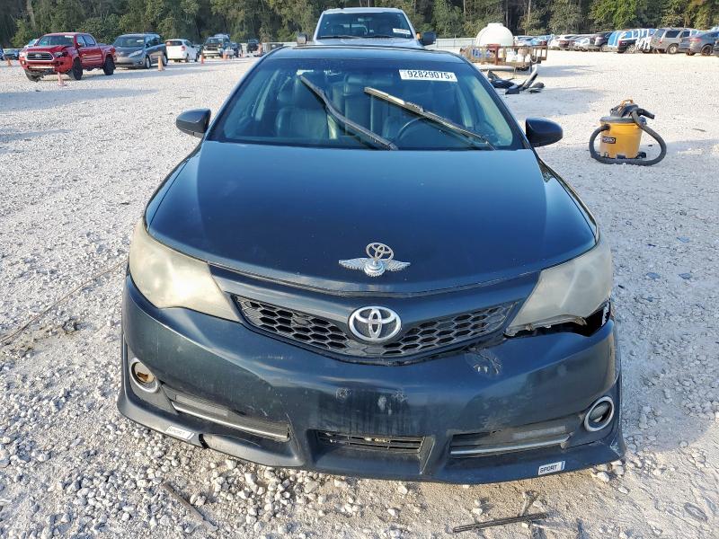 2014 TOYOTA CAMRY L #3296385708