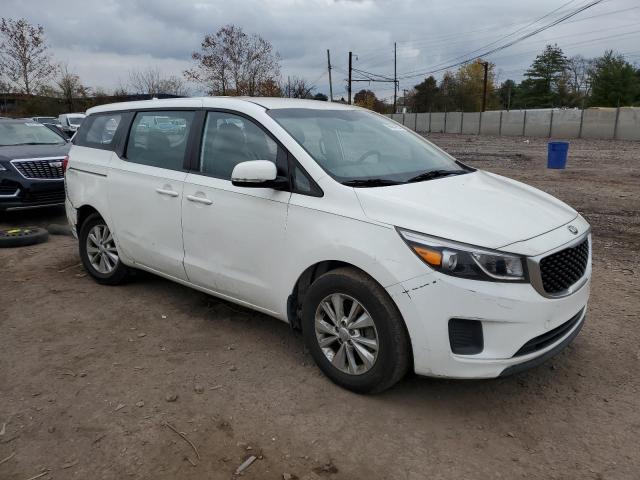 2015 KIA SEDONA #3304766940