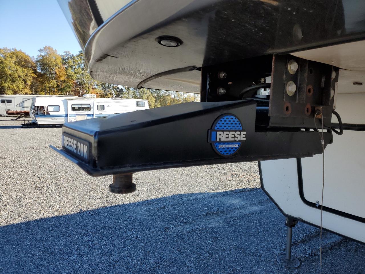 Lot #3280397288 2020 KEYSTONE MONTANA