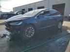 Lot #3309440014 2020 TESLA MODEL X