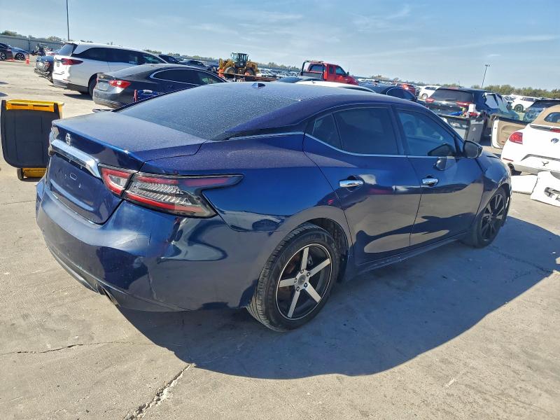 2018 NISSAN MAXIMA 3.5 #3290300209