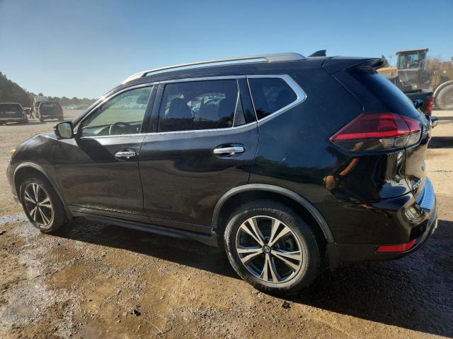 2019 NISSAN ROGUE S #3297101504