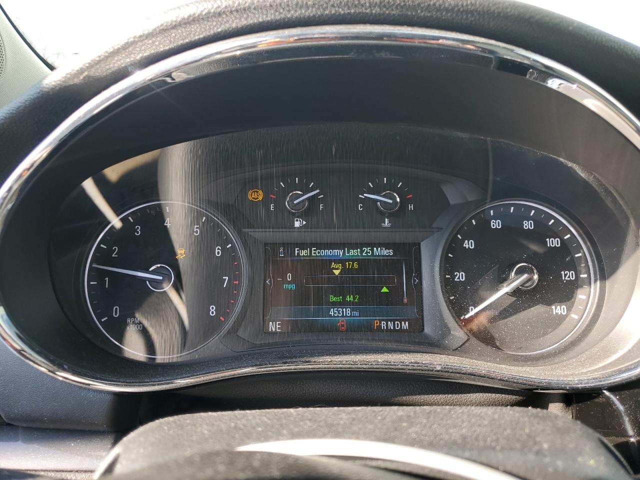 BUICK ENCORE ESSENCE