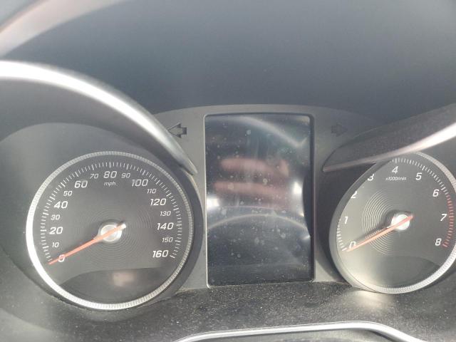 2016 MERCEDES-BENZ C 300 4MAT #3303880693