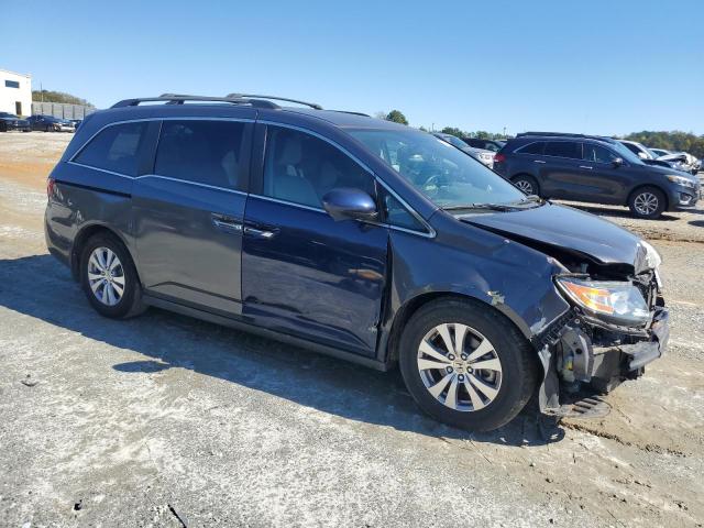 2016 HONDA ODYSSEY SE - 5FNRL5H30GB060706