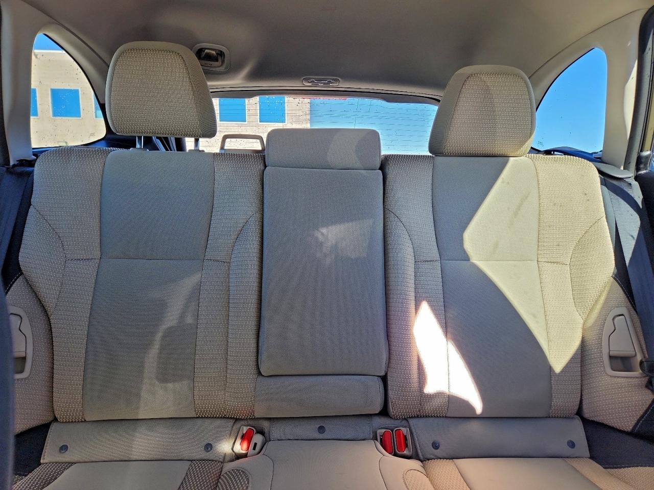 SUBARU OUTBACK PREMIUM