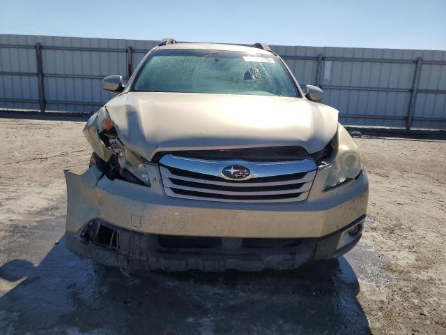 2010 SUBARU OUTBACK 2. #3297148510
