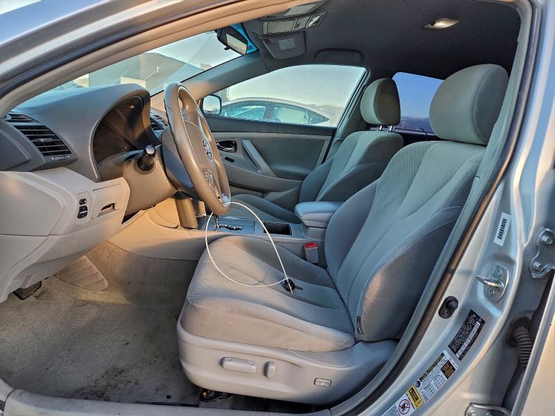 2008 TOYOTA CAMRY CE #3298143269