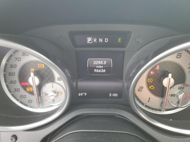 2014 MERCEDES-BENZ SLK 250 #3304889546