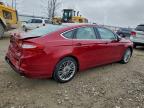 Lot #3304776957 2014 FORD FUSION SE