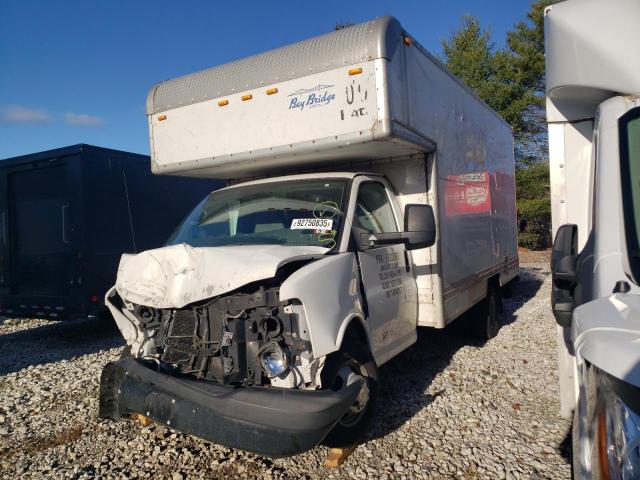 2013 CHEVROLET EXPRESS #3291258006