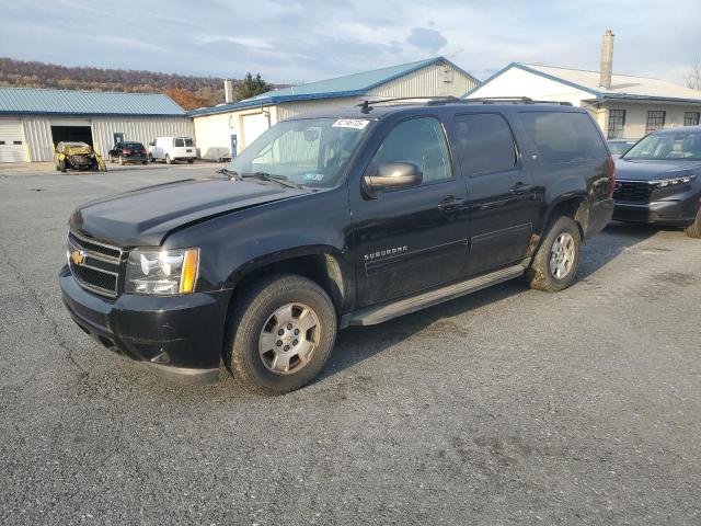 CHEVROLET SUBURBAN K