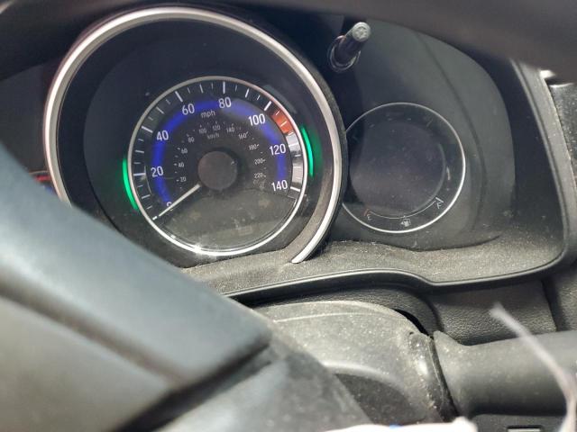 2015 HONDA FIT LX #3286552168