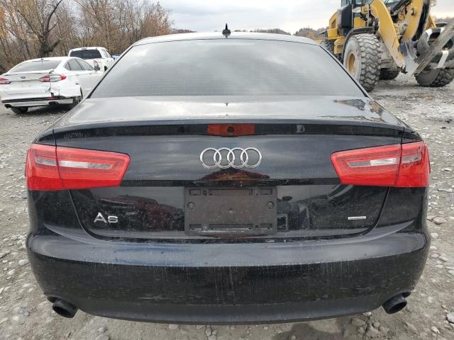 2015 AUDI A6 PREMIUM #3294689044
