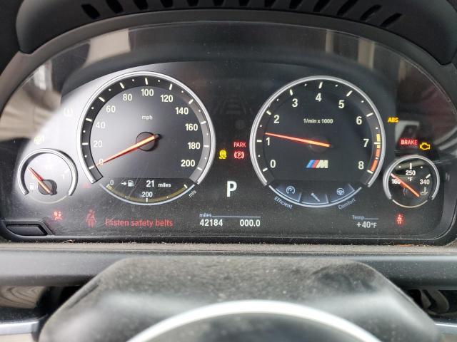 2013 BMW M6 #3291171040