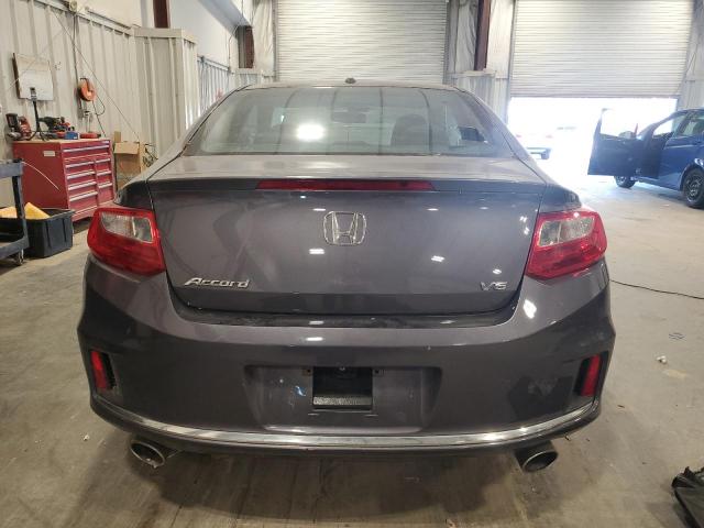 2015 HONDA ACCORD EXL - 1HGCT2B87FA007258