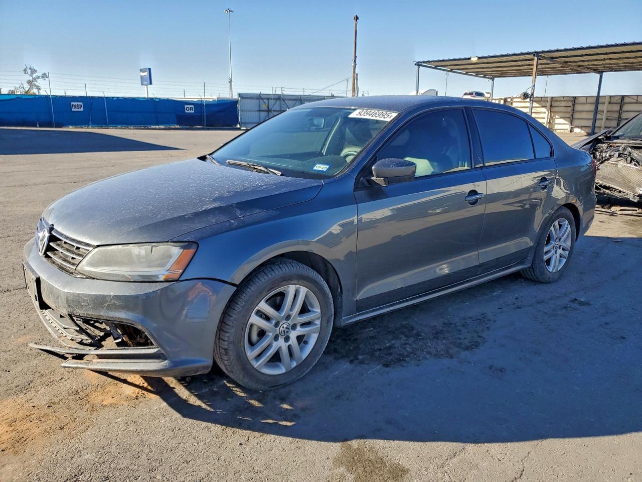 VOLKSWAGEN JETTA S