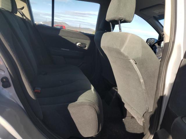 2012 NISSAN VERSA S - 3N1BC1CP9CK805901