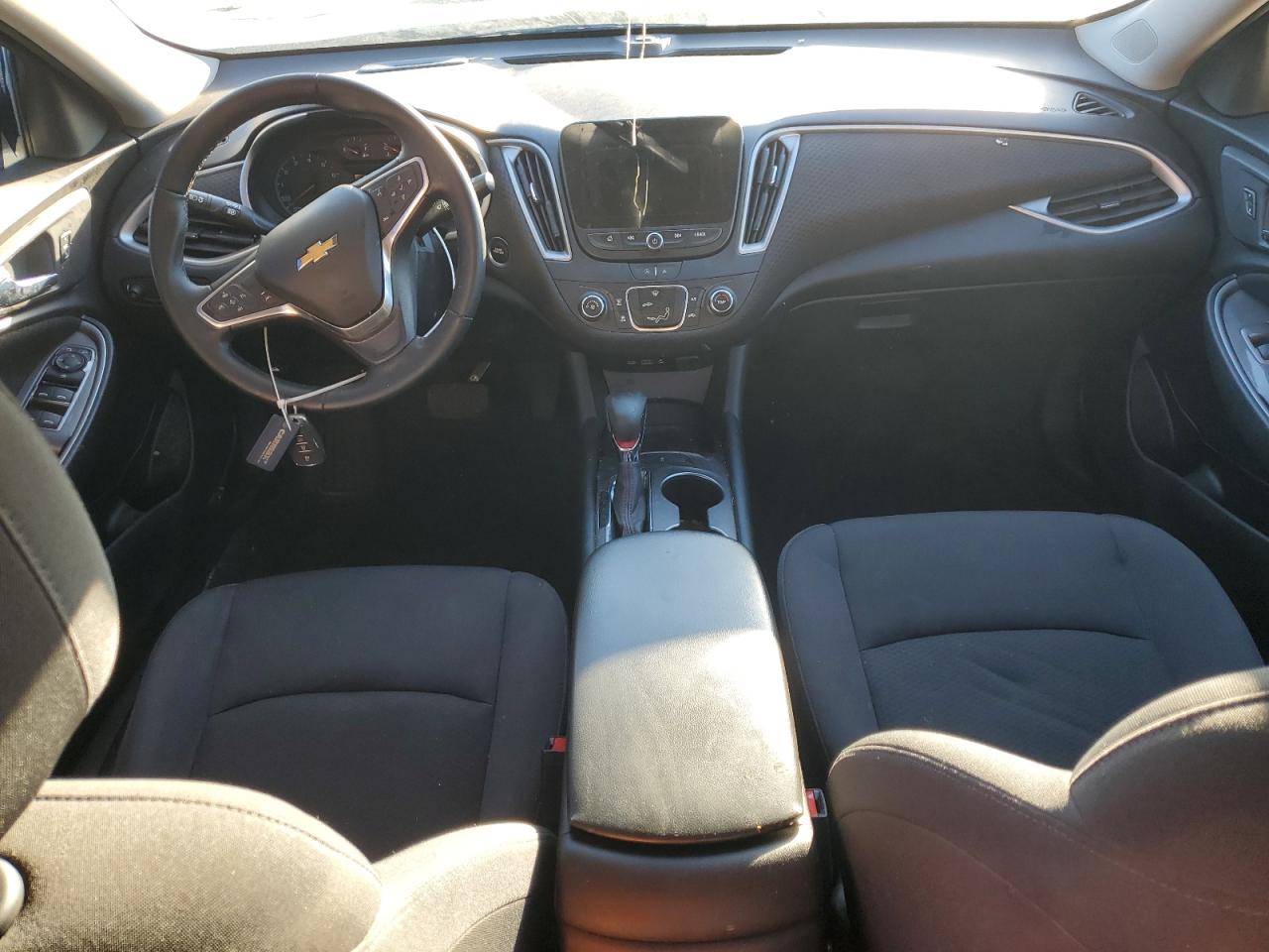 Lot #3310344961 2023 CHEVROLET MALIBU RS