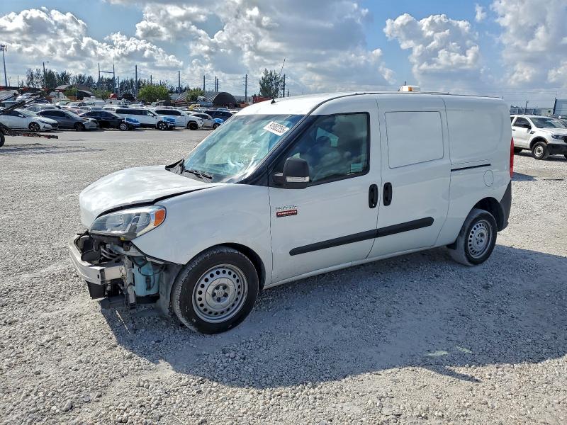 2021 RAM PROMASTER #3308380281