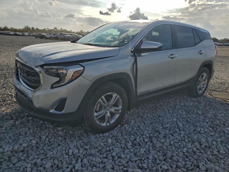 GMC TERRAIN SL