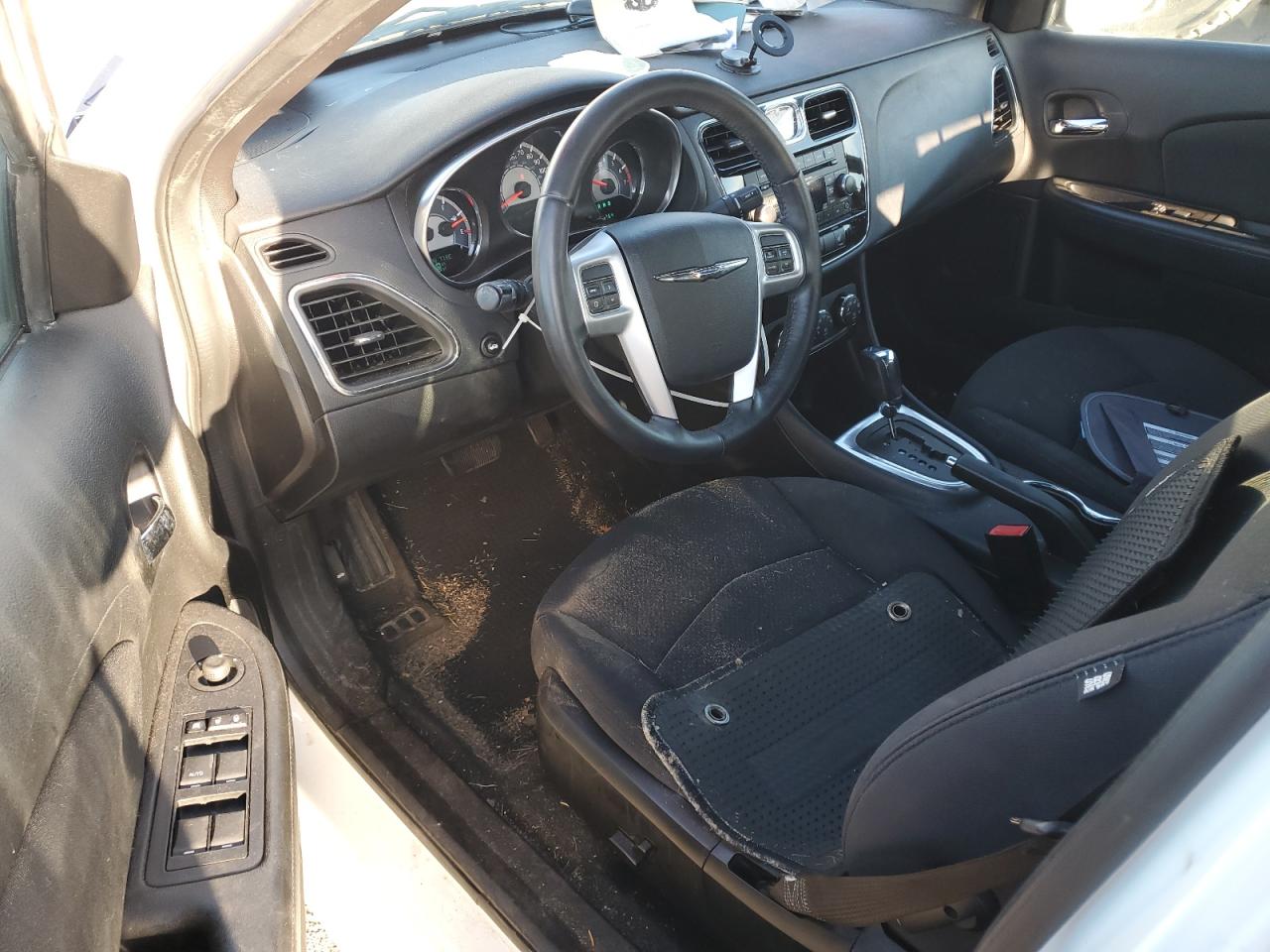 CHRYSLER 200 TOURING