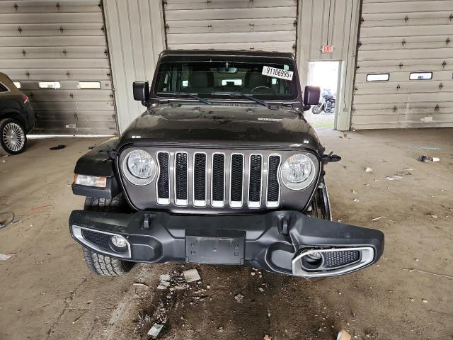 2019 JEEP WRANGLER U - 1C4HJXEN7KW506874