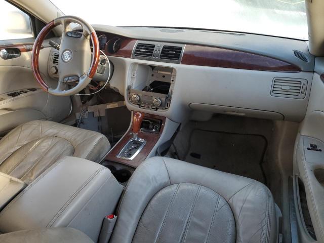 2009 BUICK LUCERNE CX #3280442168