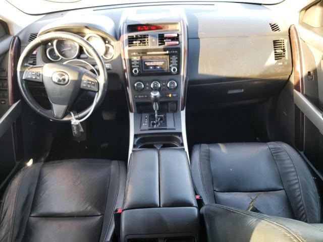 2013 MAZDA CX-9 GRAND #3303817423