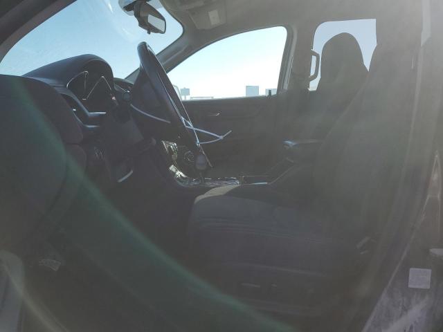 2017 CHEVROLET TRAVERSE L #3298057143