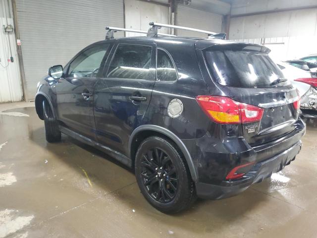 2018 MITSUBISHI OUTLANDER #3291340166