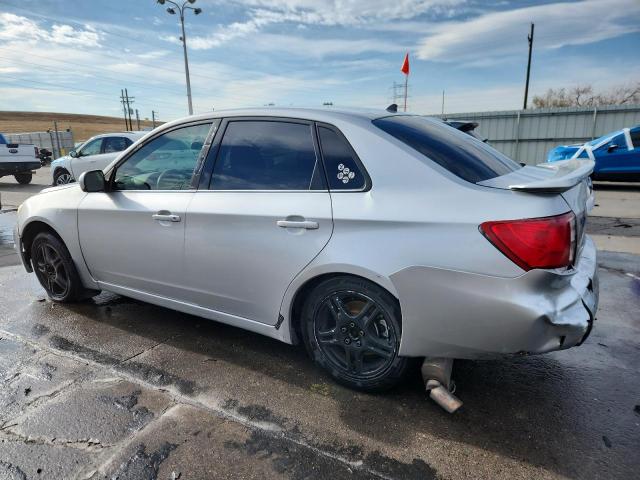 2009 SUBARU IMPREZA 2. #3293882630