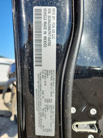 2024 JEEP COMPASS LA #3287470067