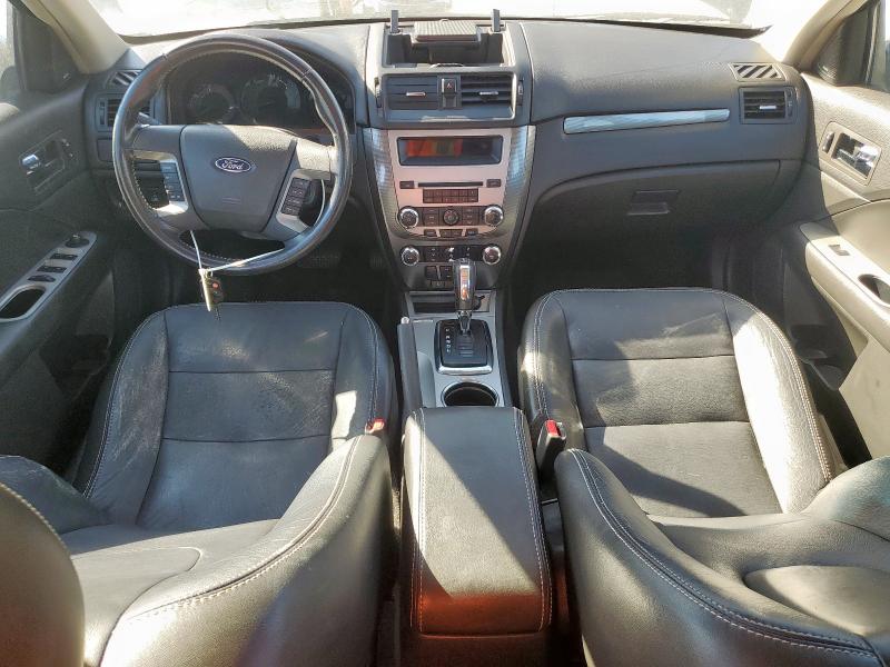 2010 FORD FUSION SEL #3304574434