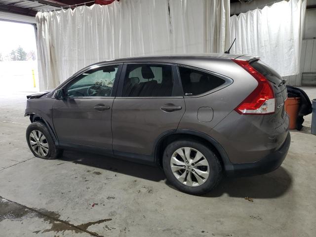 2012 HONDA CR-V EX #3305356341