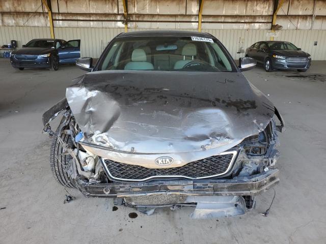 2011 KIA OPTIMA EX #3291187962