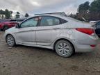 Lot #3309348985 2017 HYUNDAI ACCENT SE