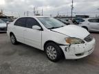 Lot #3296989857 2003 TOYOTA COROLLA CE